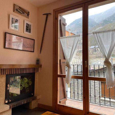 Apartamento Turistico Nievesol 24 - Бенаске Екстер'єр фото