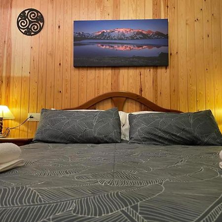 Apartamento Turistico Nievesol 24 - Бенаске Екстер'єр фото