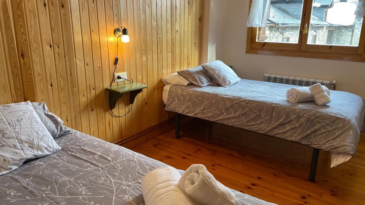 Apartamento Turistico Nievesol 24 - Бенаске Екстер'єр фото
