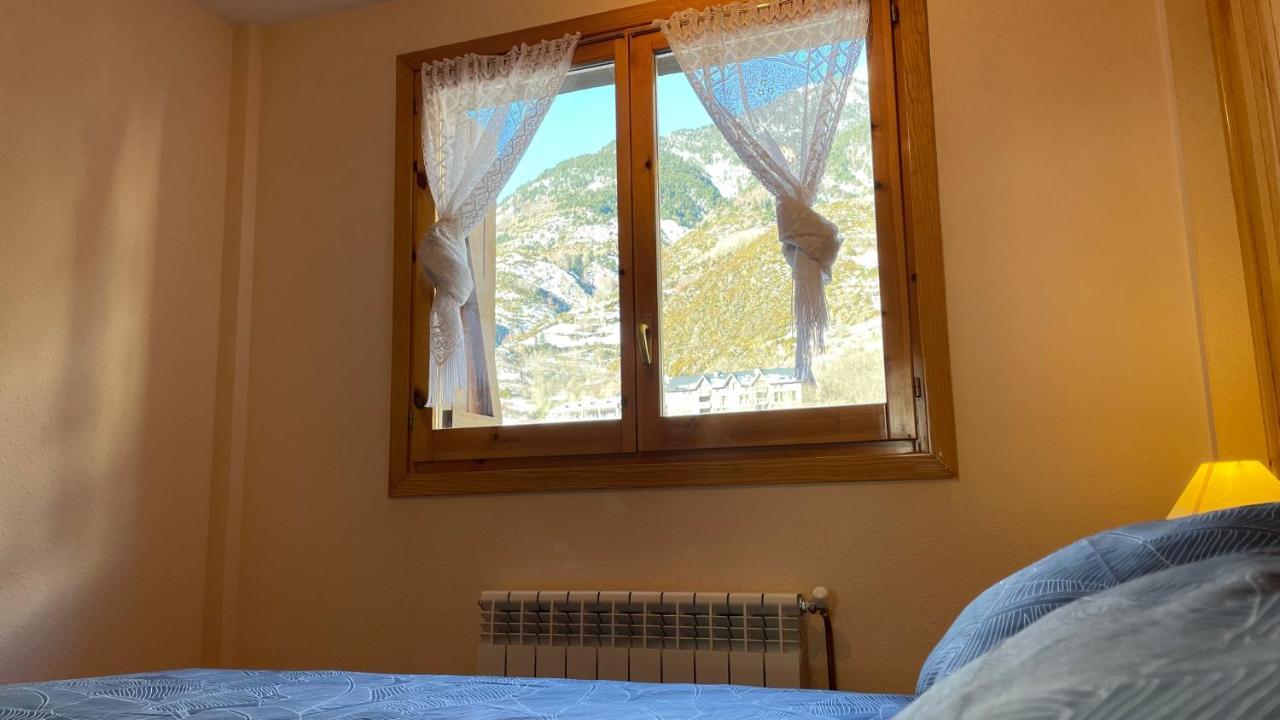 Apartamento Turistico Nievesol 24 - Бенаске Екстер'єр фото
